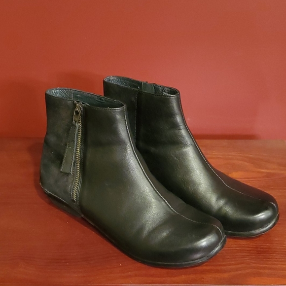dansko otis boot